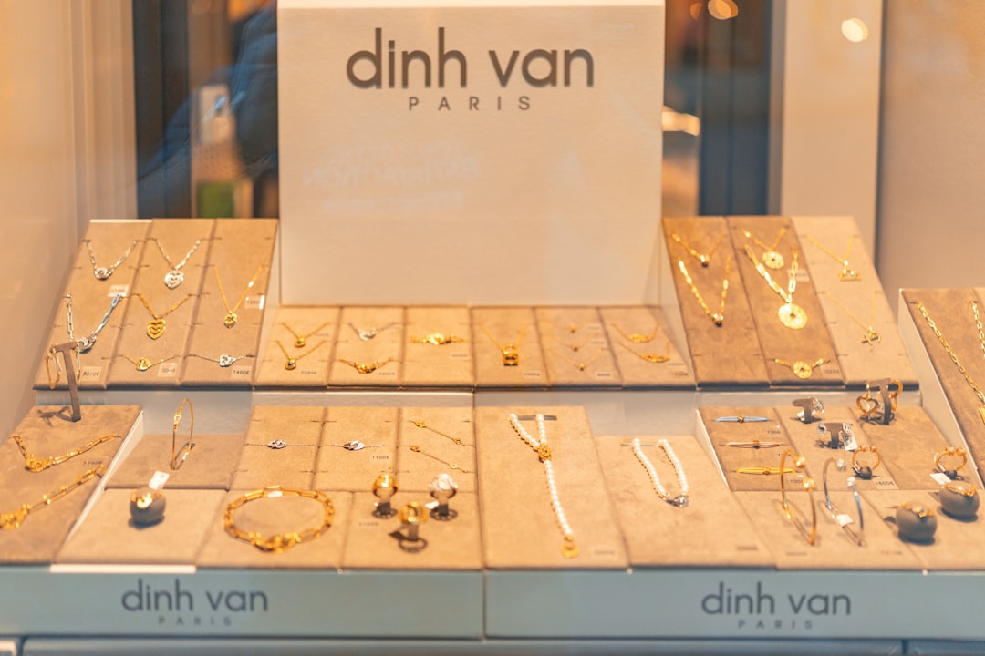 Jewelry Growth System