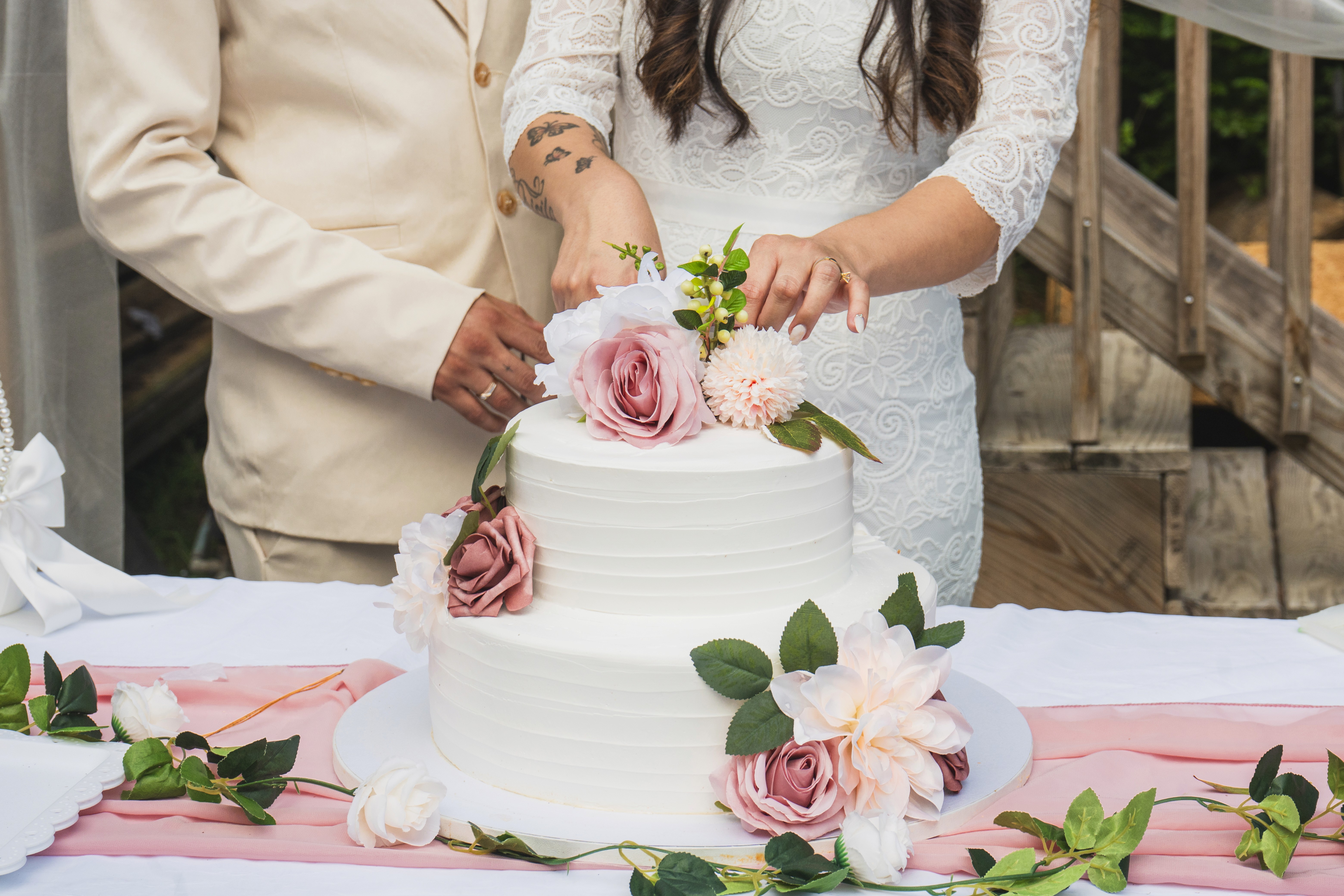 low angle photography of building