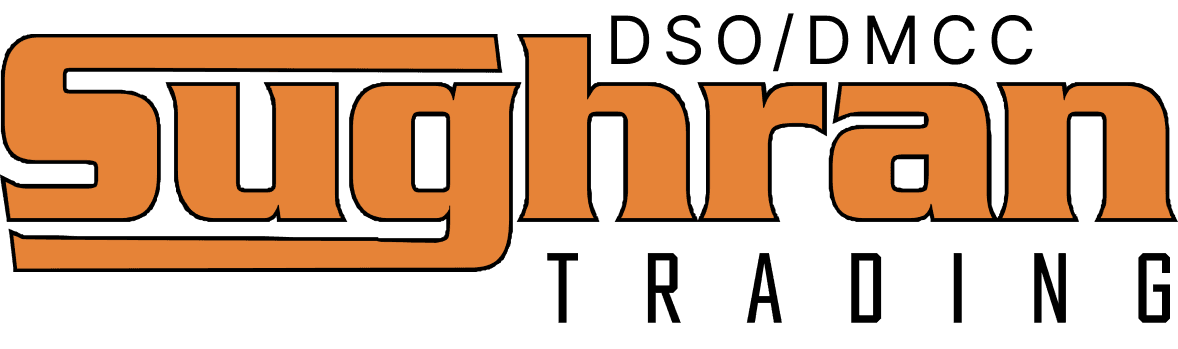 Sughran Trading logo