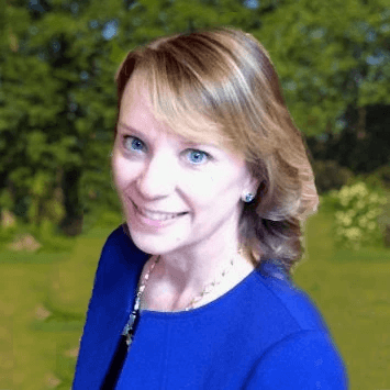 Cindy Smith headshot