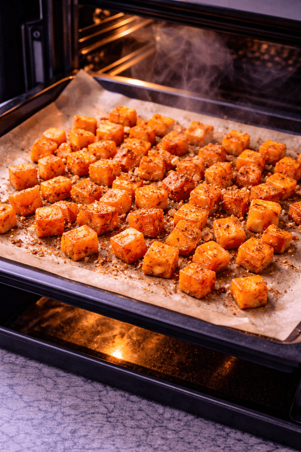 High-Protein-Rezept
