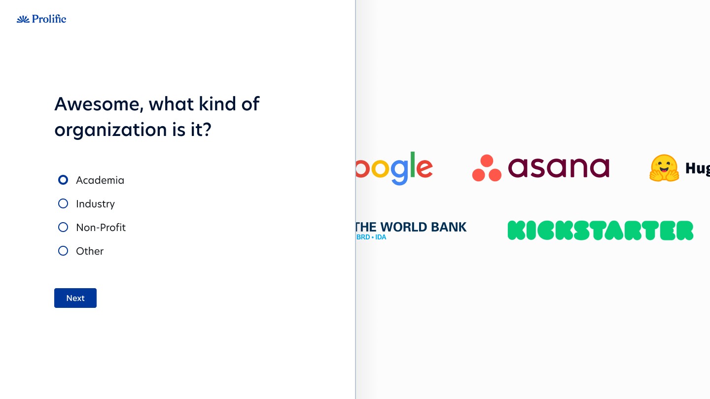 Light and dark versions of the Pearson logo