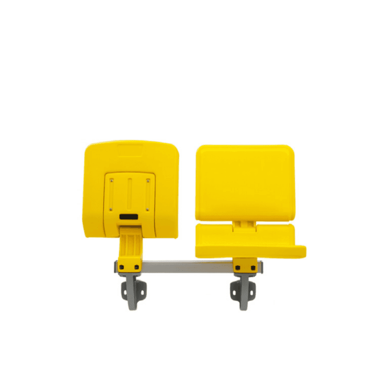 HR-2010 (W) Stadium Seating