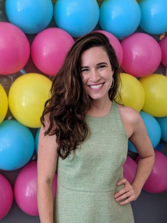Marissa Ranalli Zapata