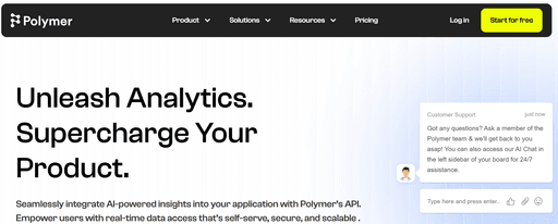 15 Best AI Visualization Tools for Data — Otio Blog