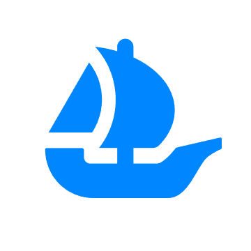 opensea icon