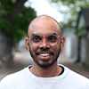 Ram Puvanesasingham, Gepeto CEO, sequenceDM marketing strategy client.