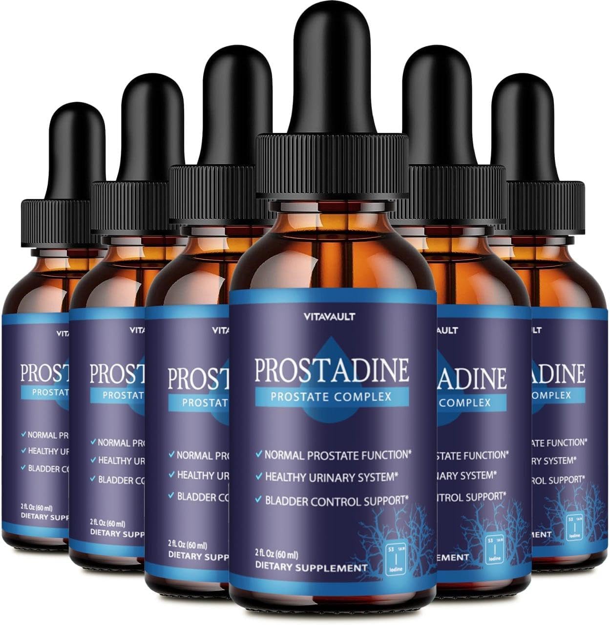 Prostadine Affiliate Offer