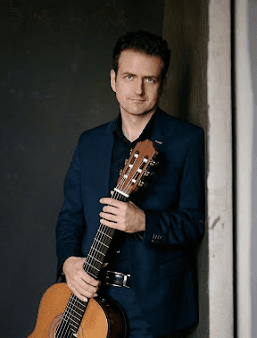 Goran Krivokapić