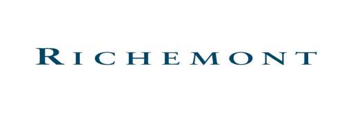 Our partners are connected with Richemont