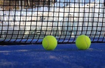 Instalaciones de JA Padel Academy