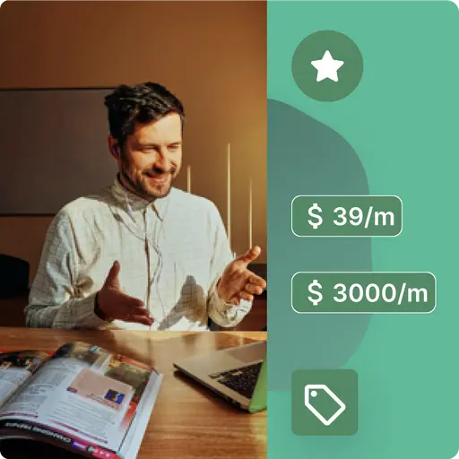 LiteMail competitive and affordable pricing