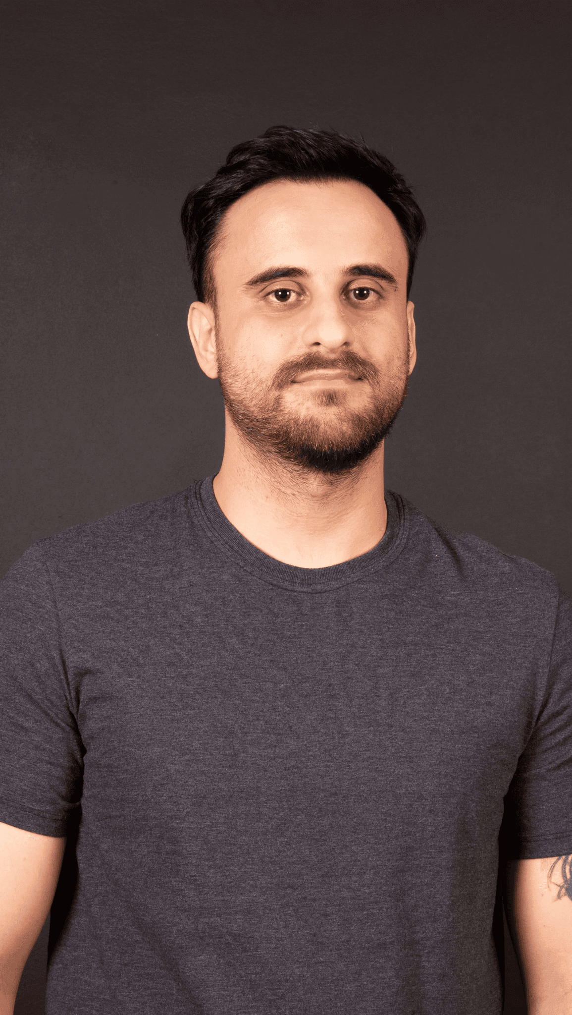 image of Joaquin Vigna
