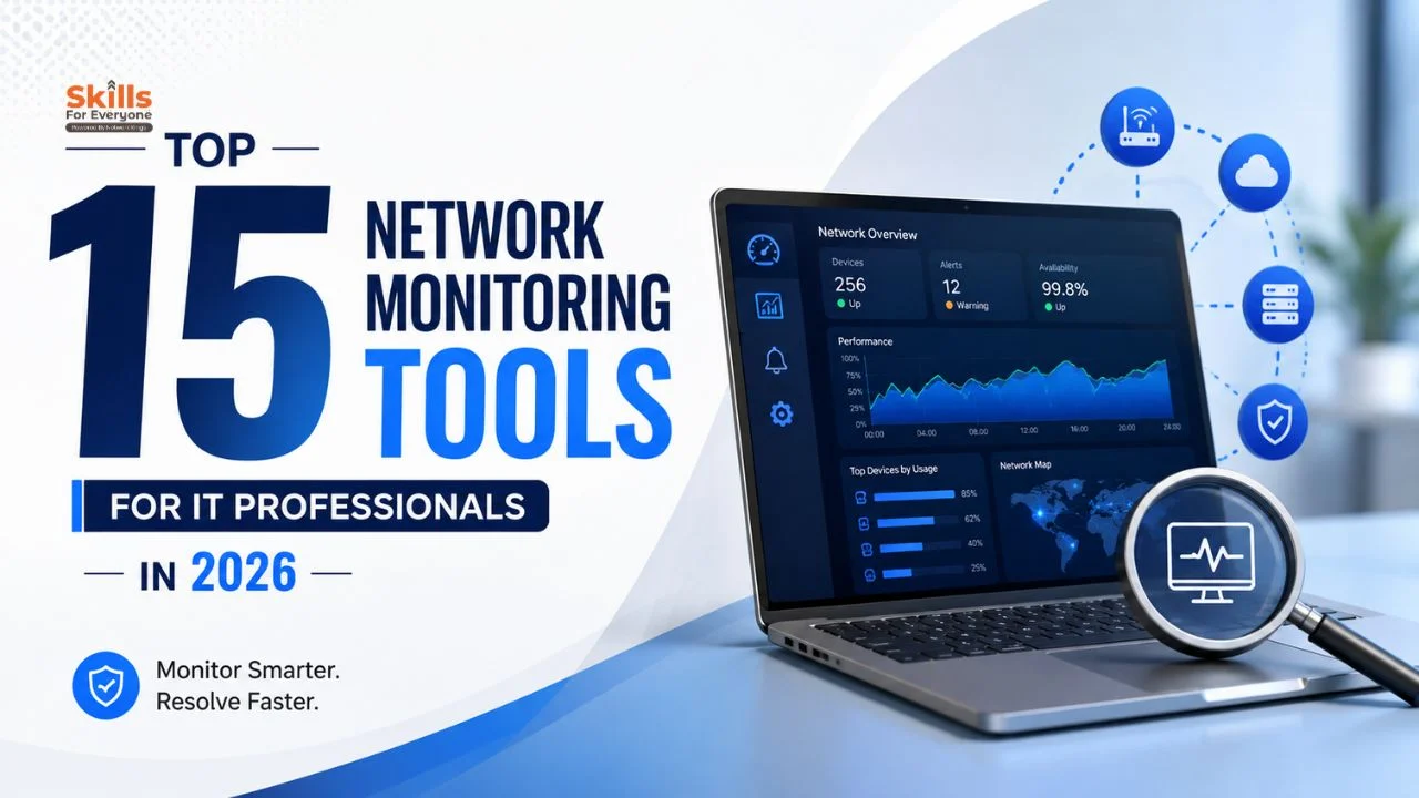 network monitoring