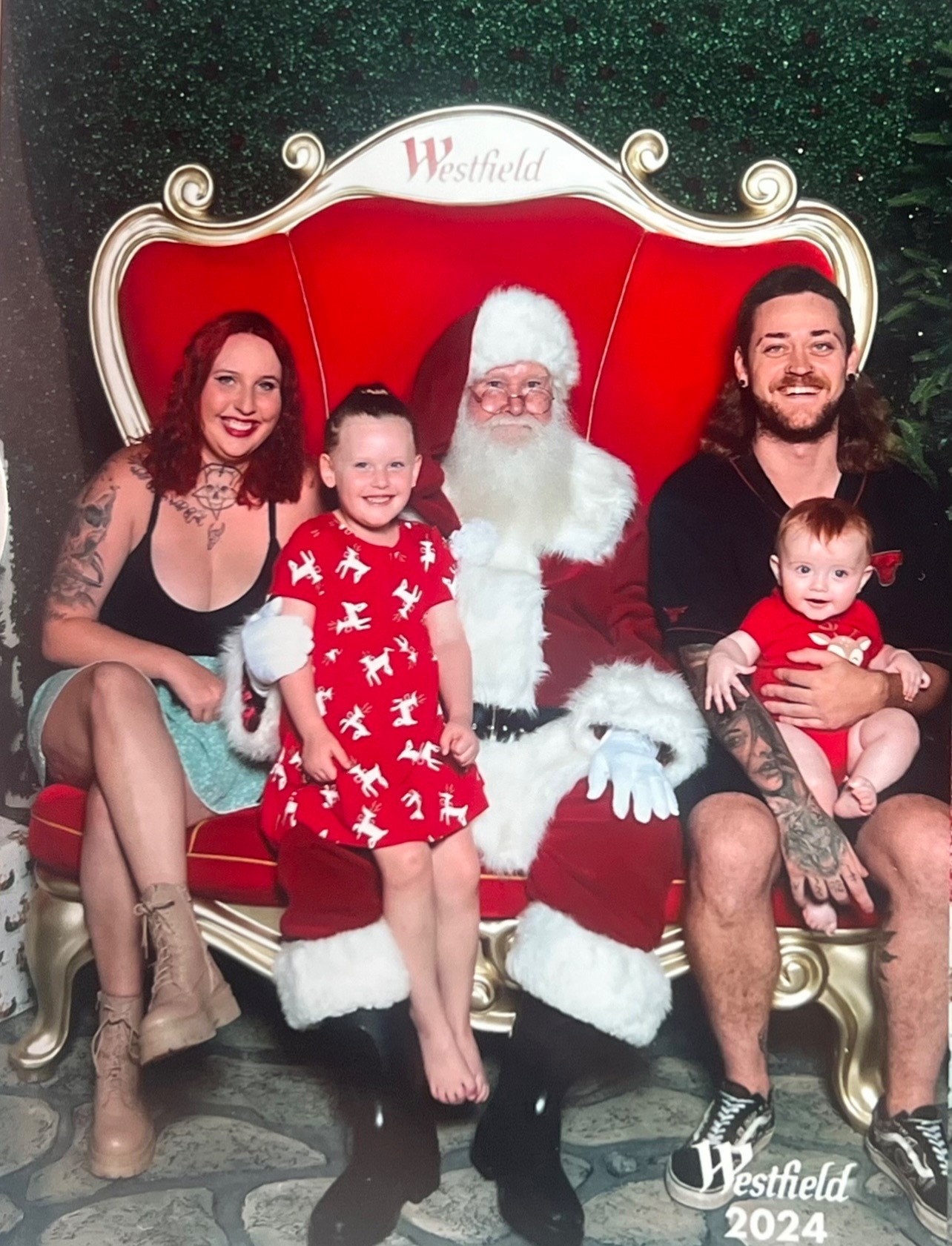 Customer Review Avatar