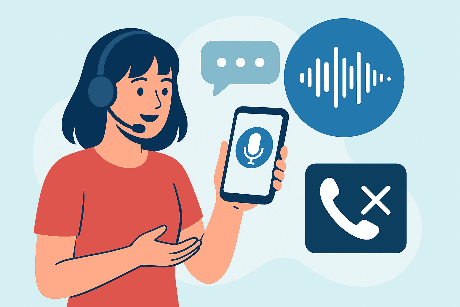 Eliminate wait time - Leaping AI's Voice AI agents