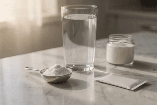 Magnesium Glycinate Powder