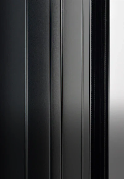 Window handle detail