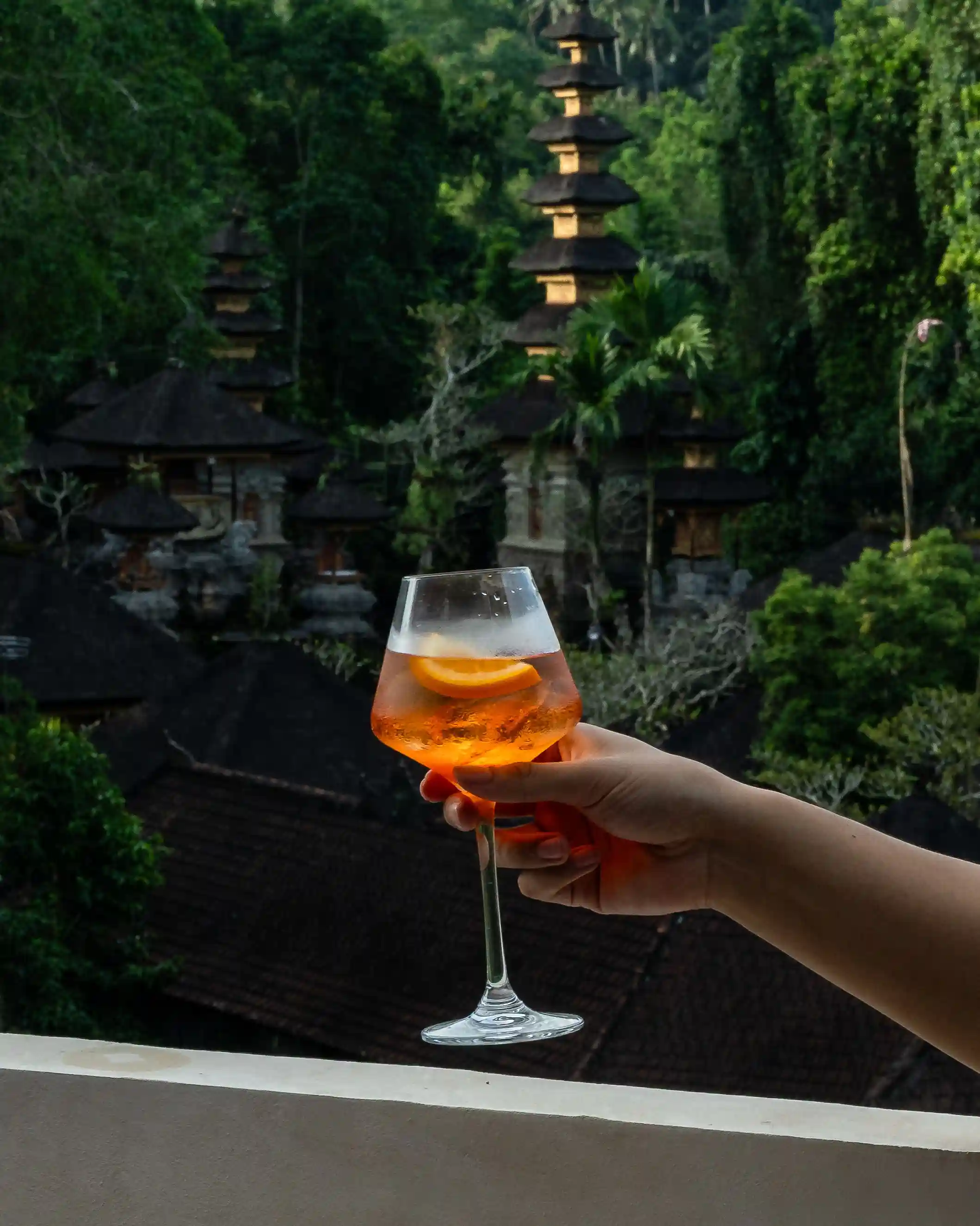 made your new year eve in ubud perfect with nari best ubud restaurant