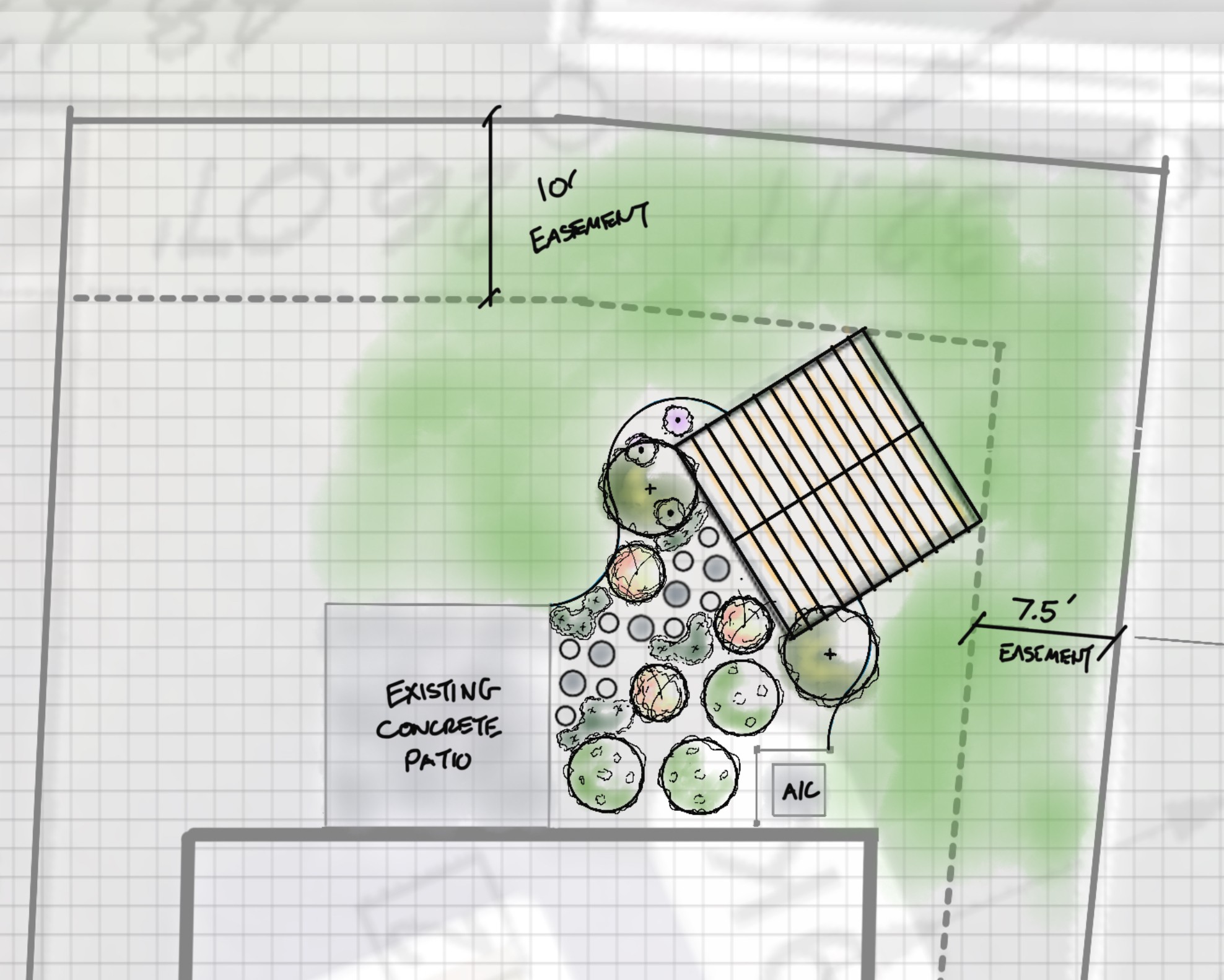 design consultation lexington ky