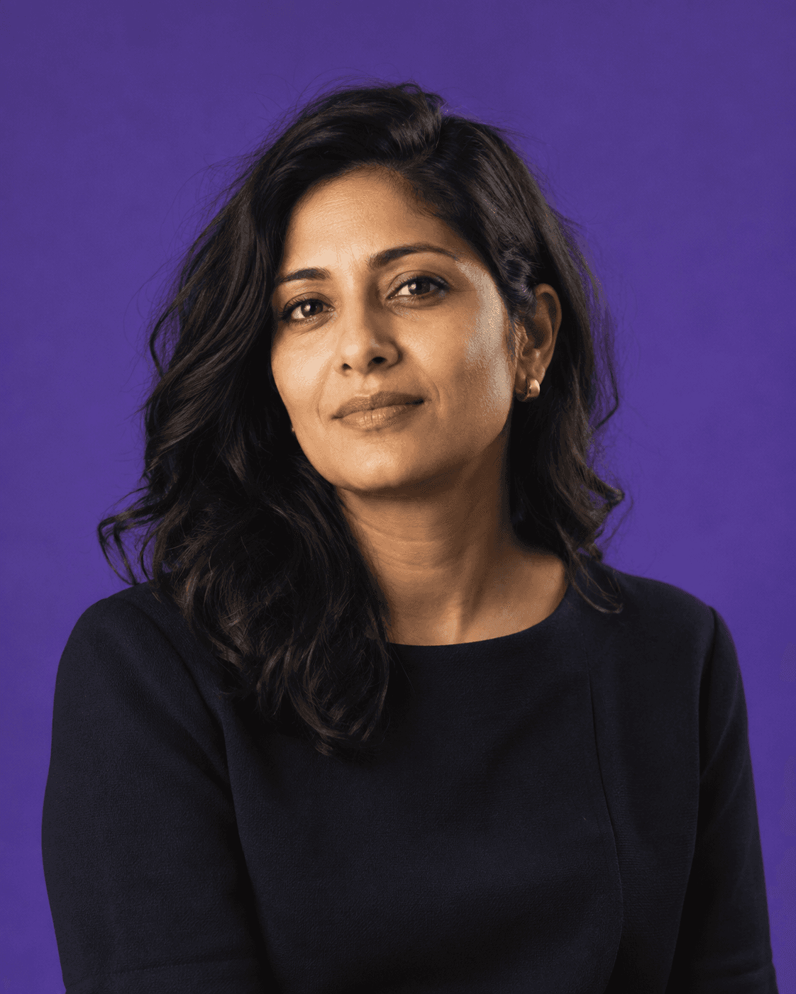 Priya Nair