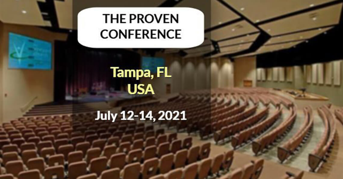 The Proven Conference