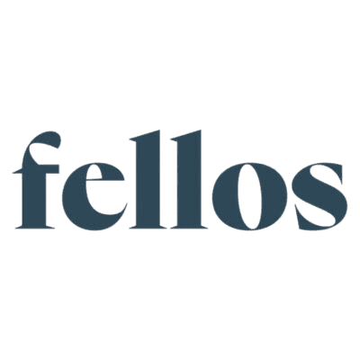 Fellos Logo