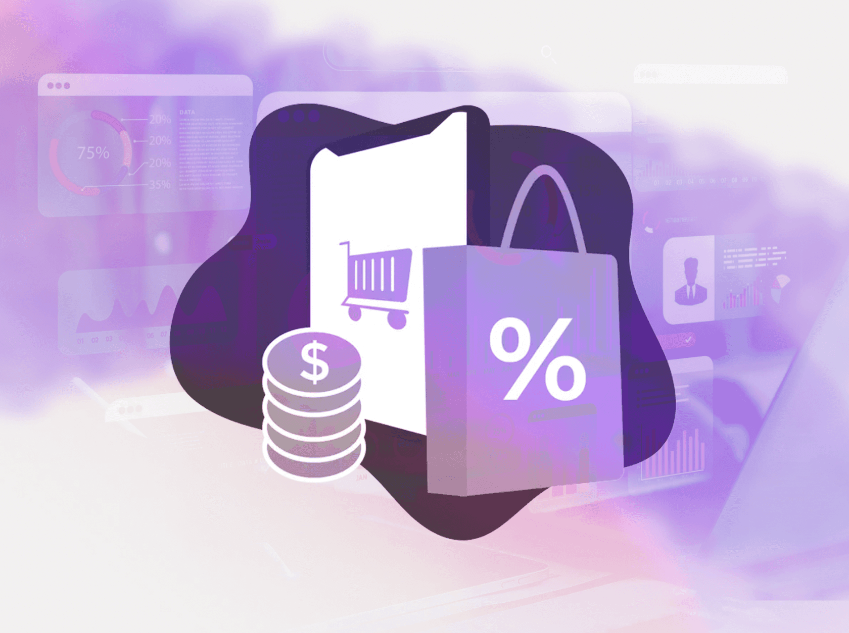 Cracking the AI Crawlers: How E-Commerce Brands Get Discovered in ChatGPT & Google AI - Article Picture
