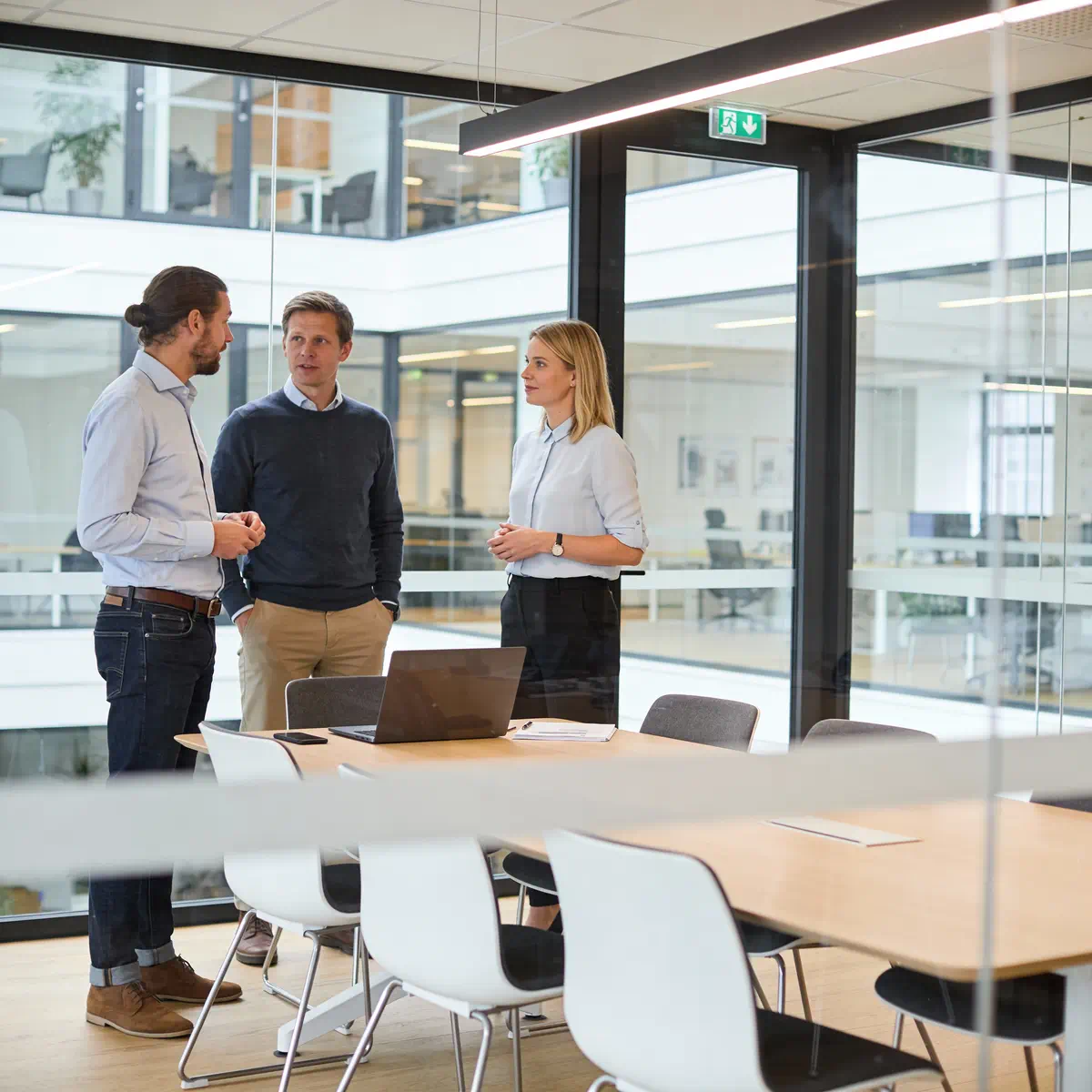 Analyse van pipeline en outboundresultaten via realtime dashboard en performance-overzicht.