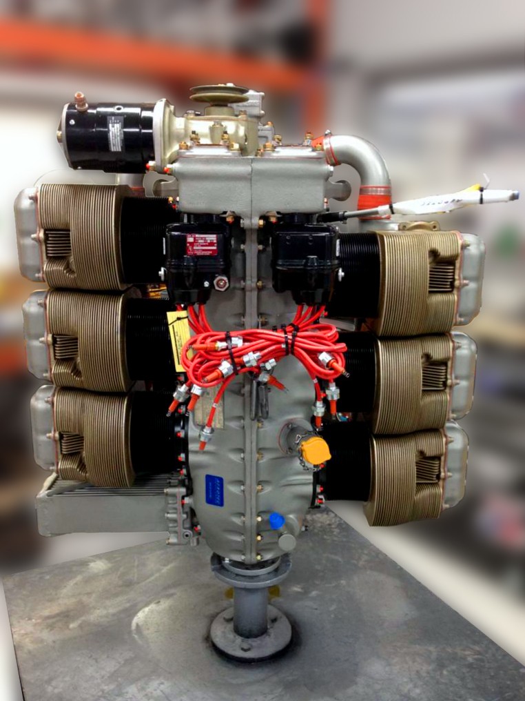 stc-engine