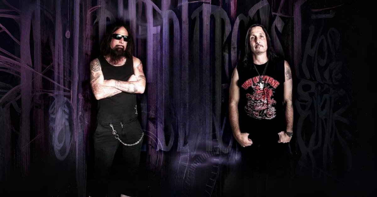 Patriarchs in Black promo