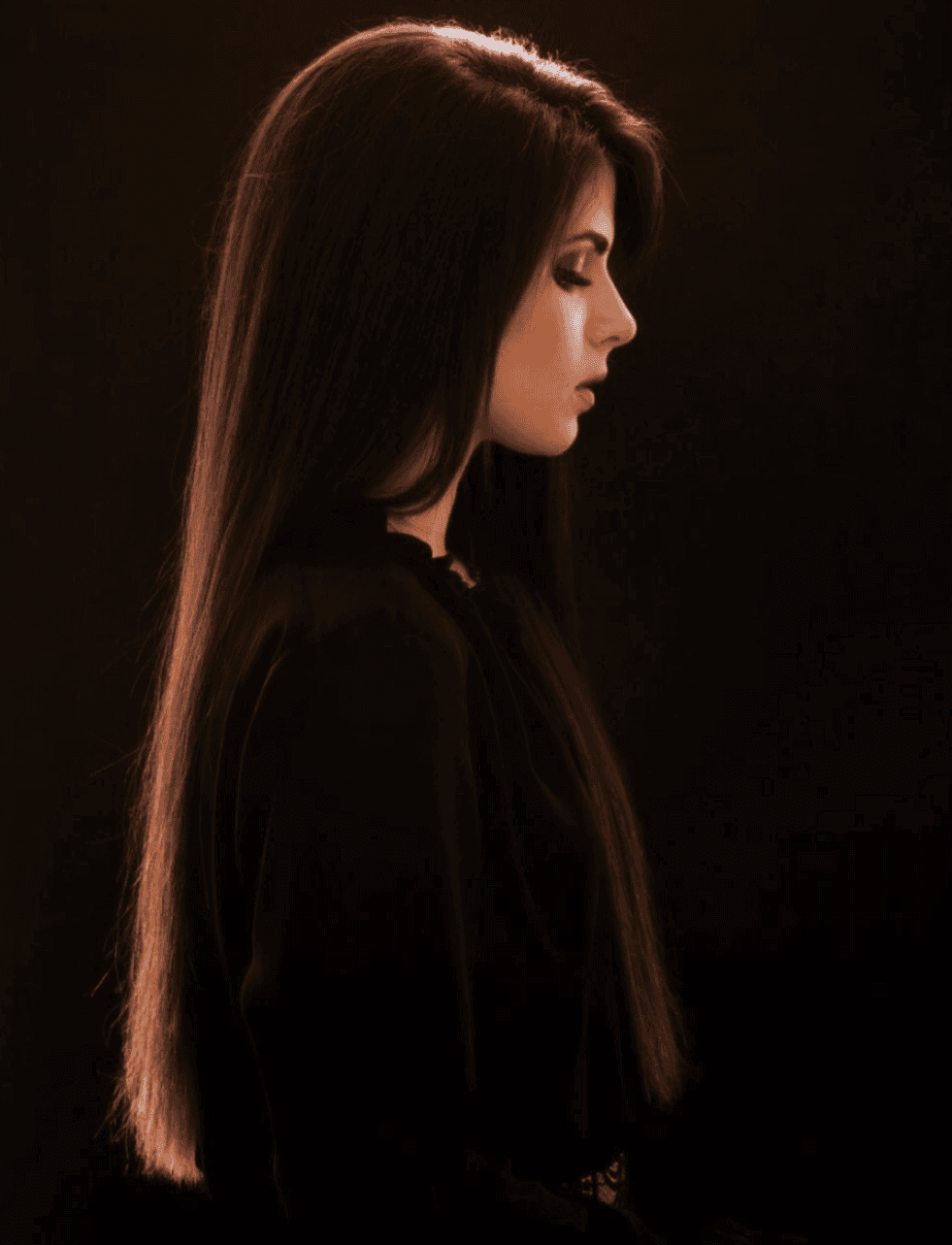 Live Music in El Dorado Hills at Vacanza Romana featuring Madeline McArthur