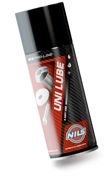 UNI LUBE FOR ANY USE