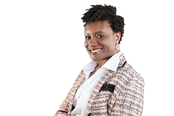 Headshot of Siona Koker