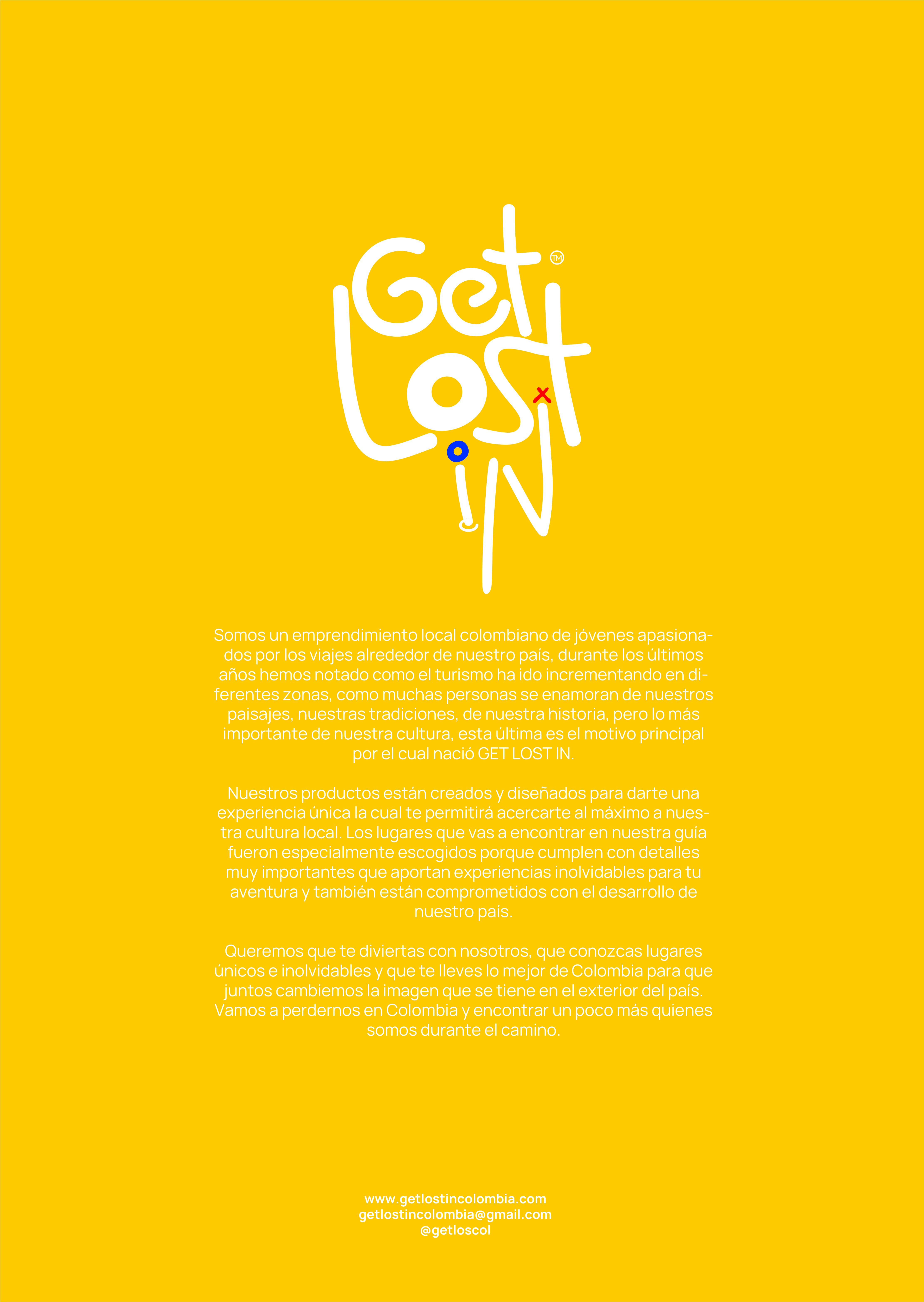 contraportada de libro
