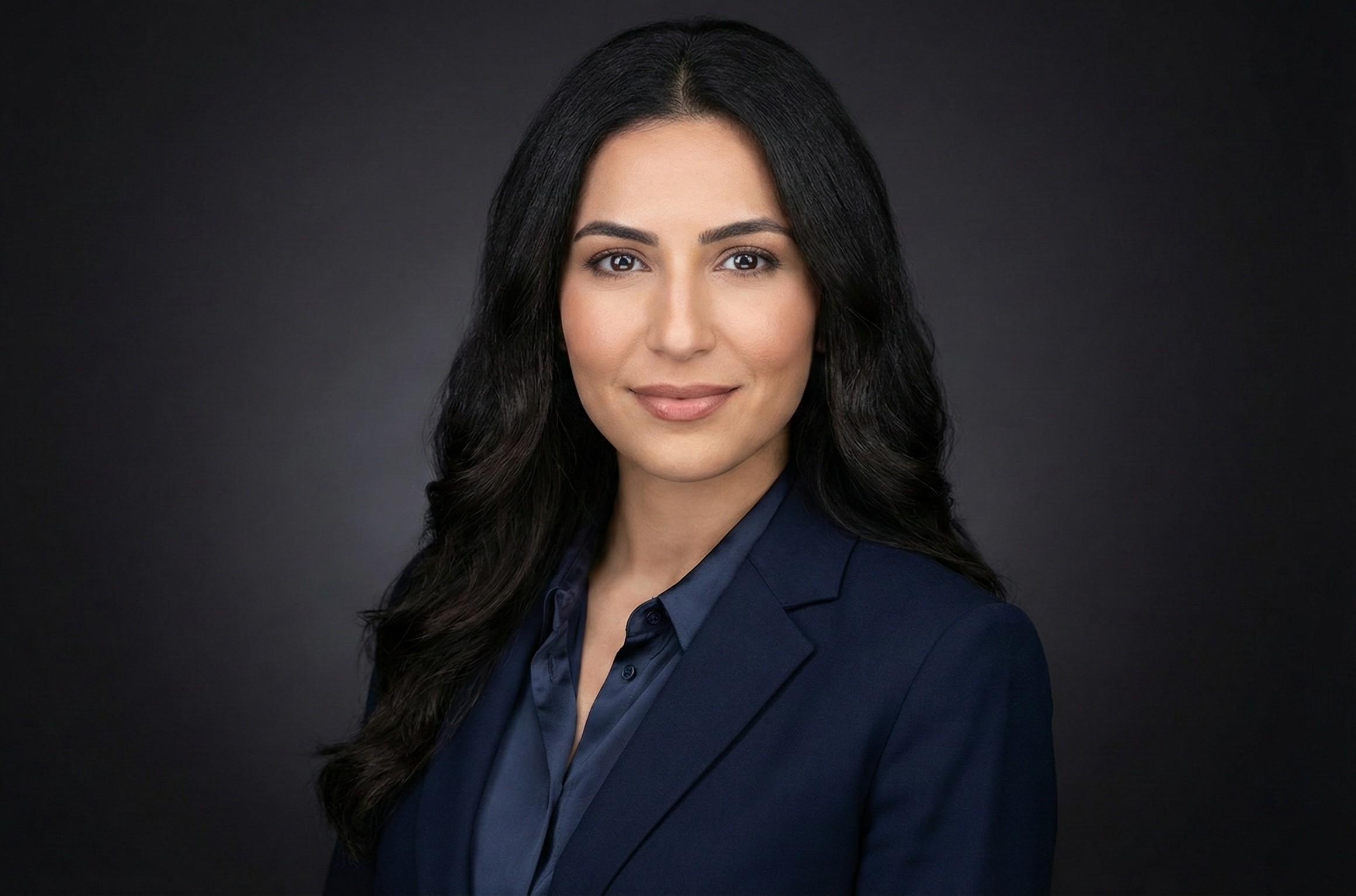 testimonial author headshot