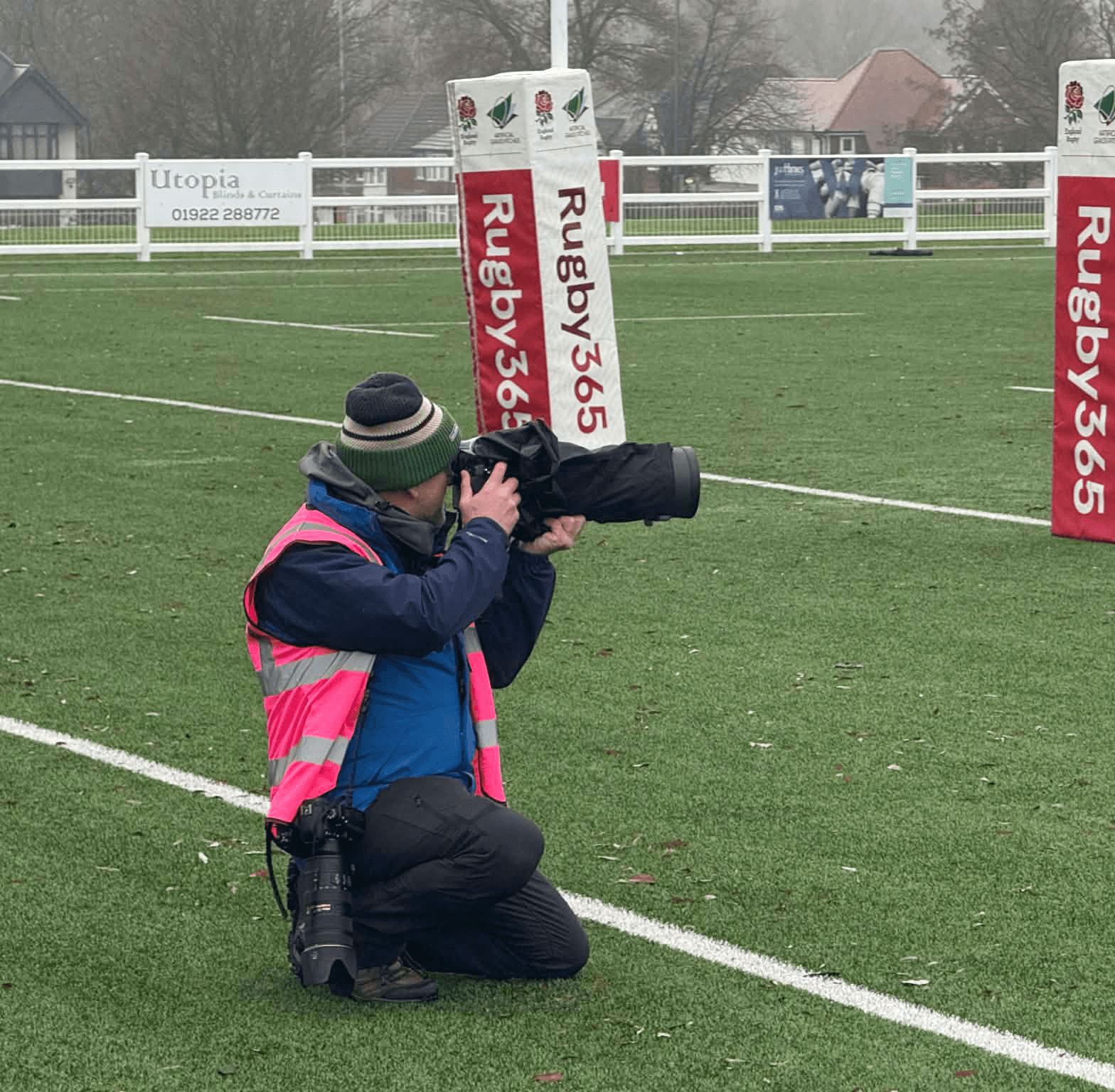 About me Photo Real Mehedi Free Framer Template Photography