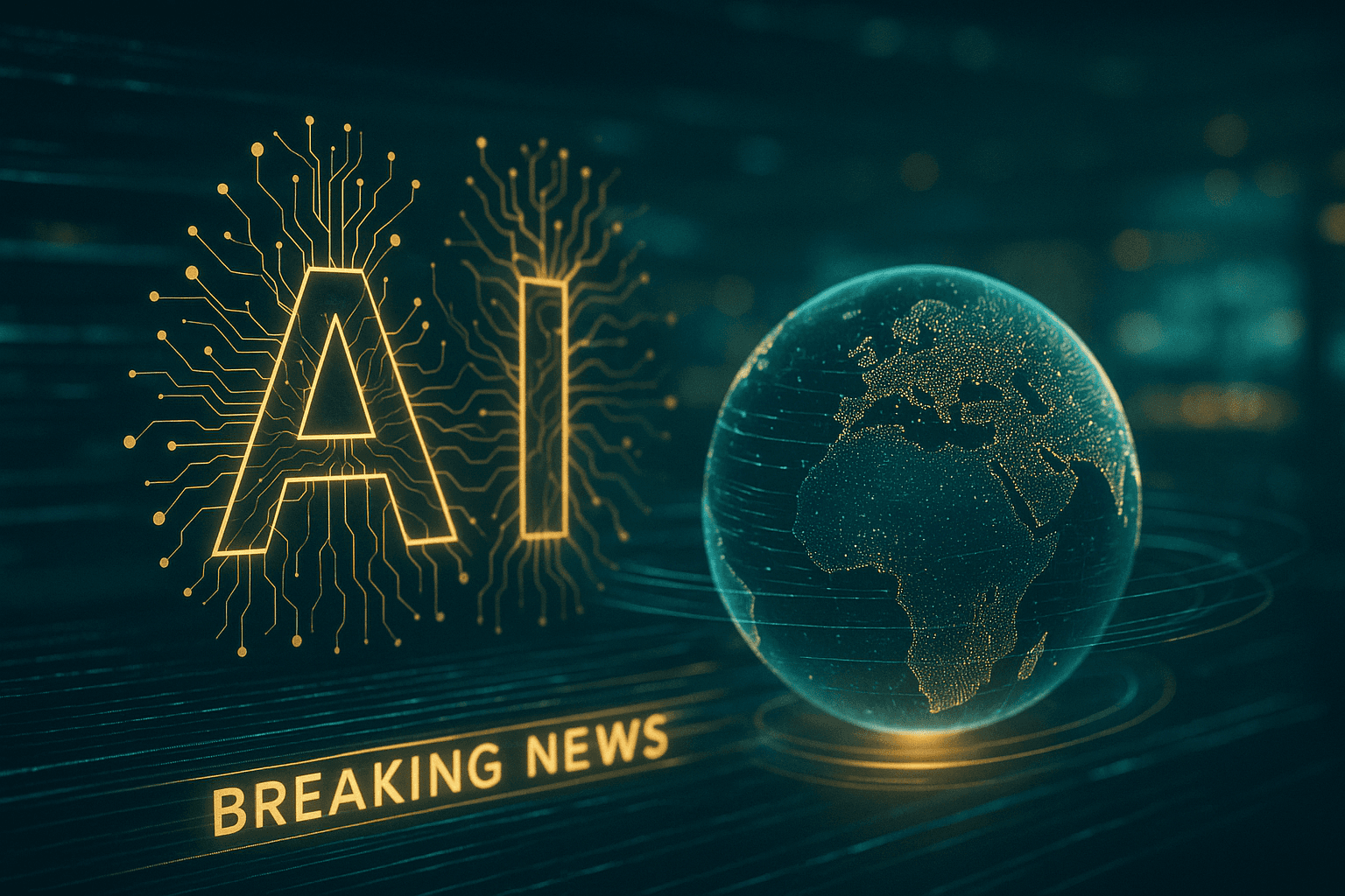 Lates in AI