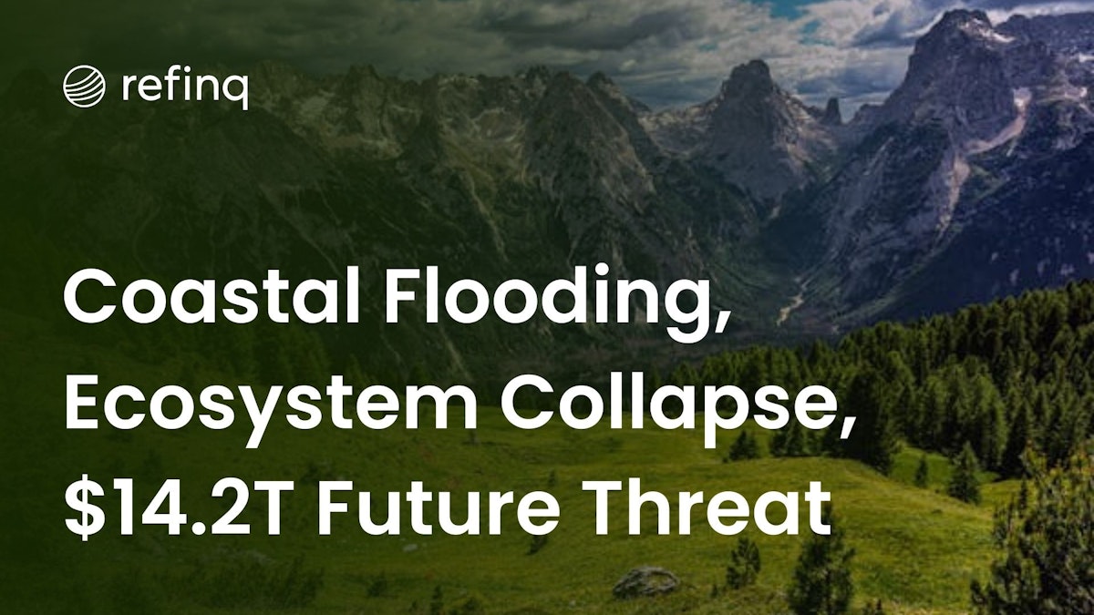 Threat to our future