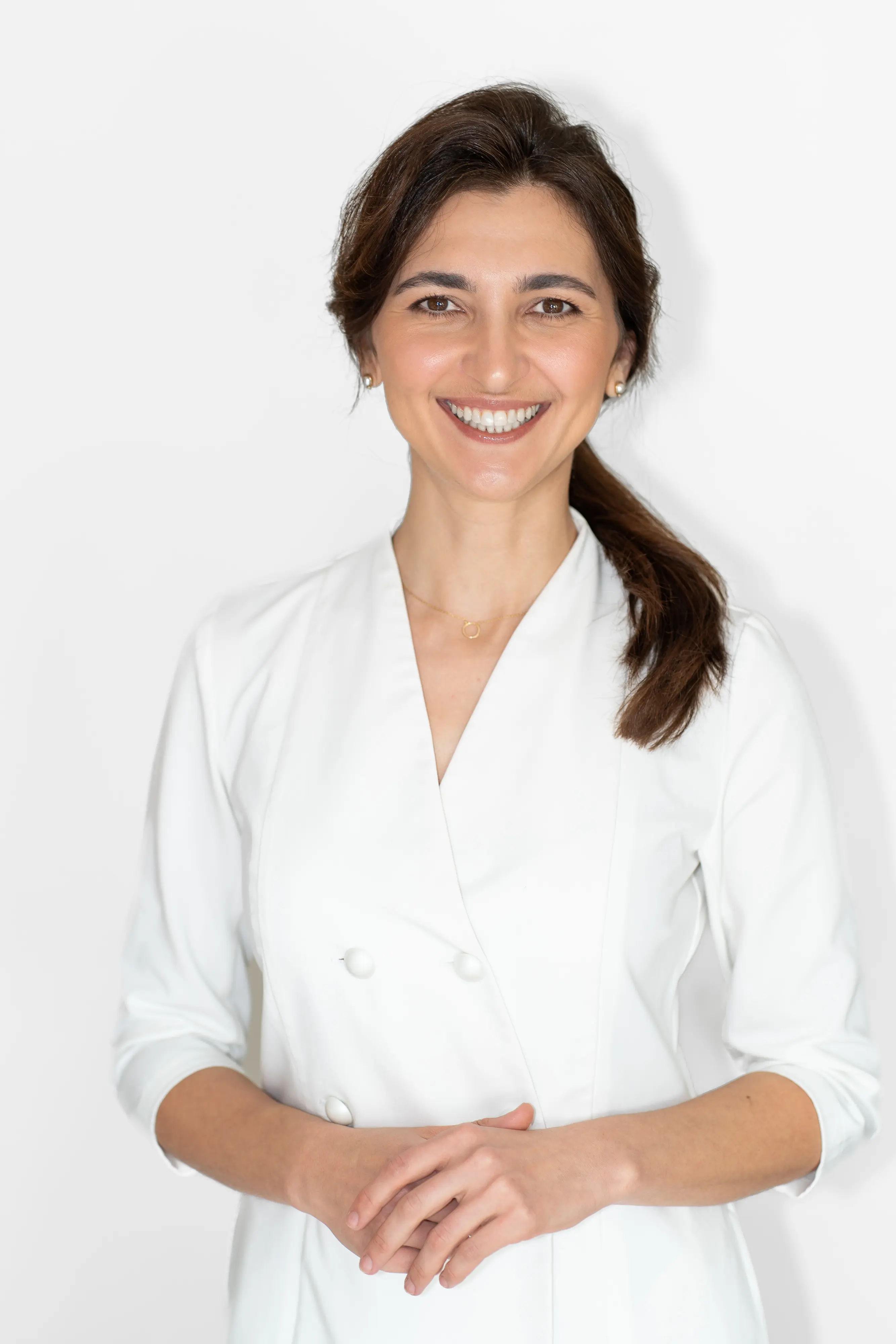Dr. Juliana Badreddin, MSc