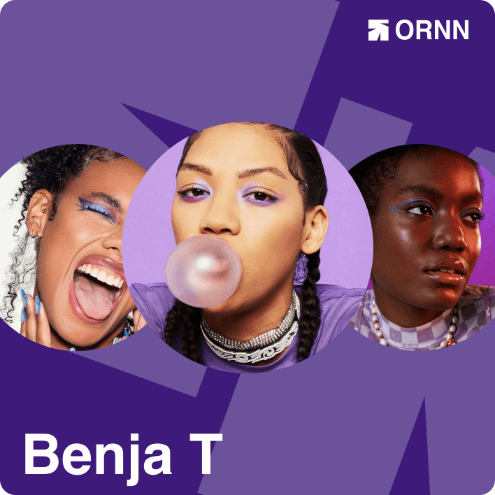 Benja T