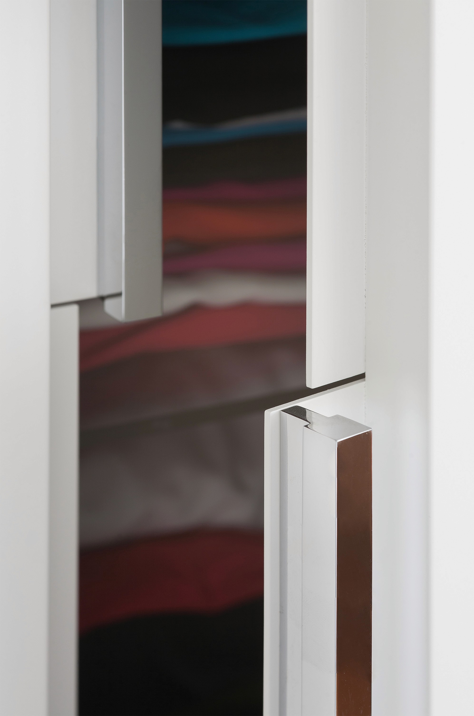 dettaglio anta camera