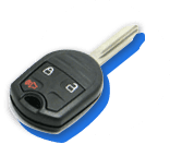 remote head key