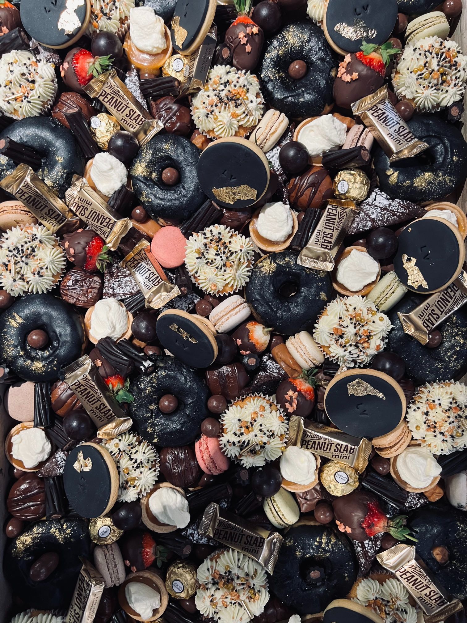 grazing & catering | anna louise cakes | palmerston... Decor and Graze | Grazing & Catering