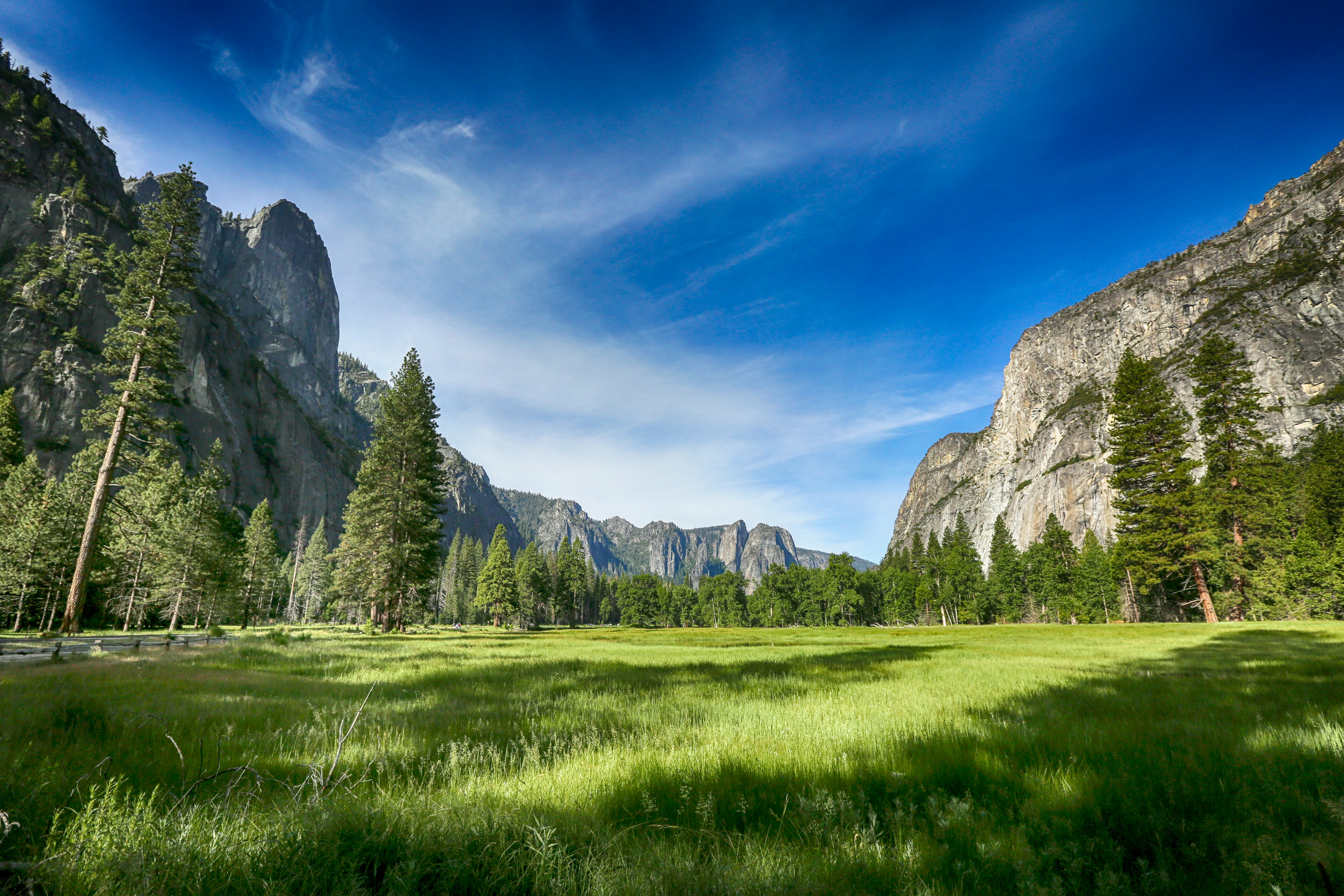 Yosemite National Park, USA