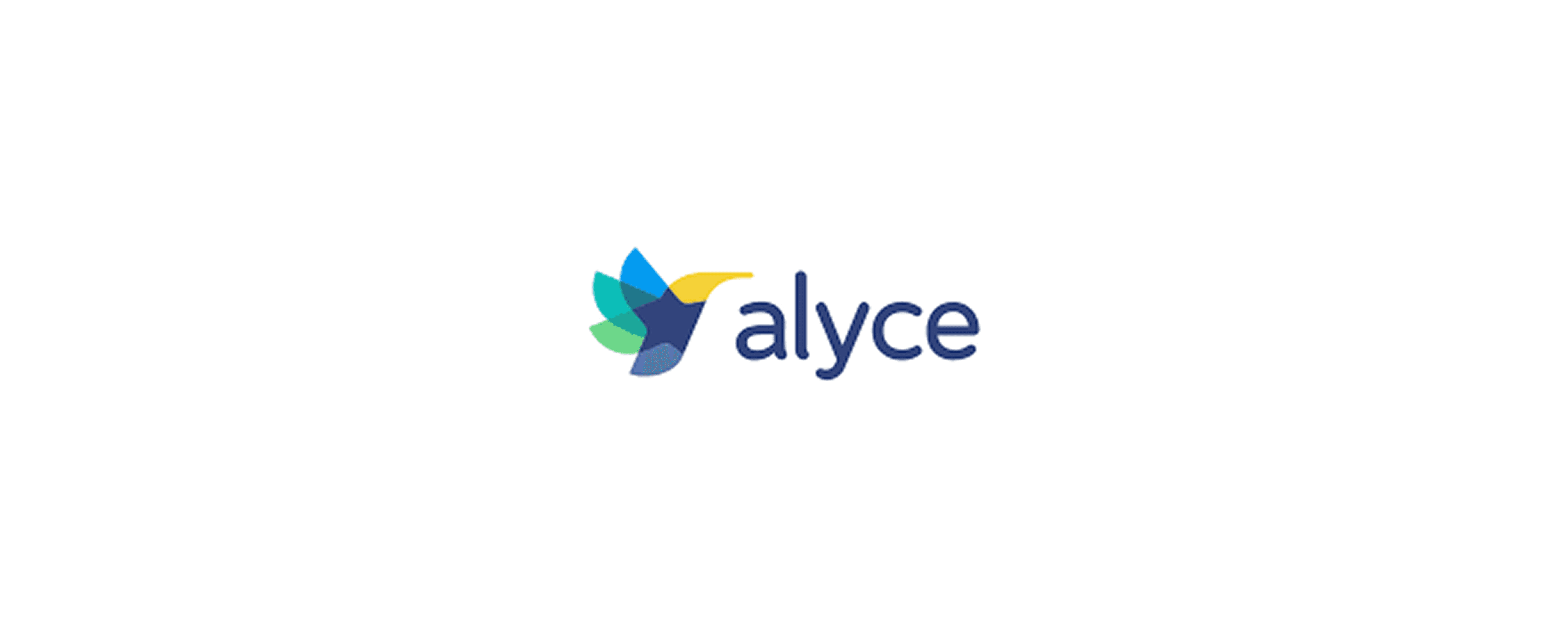 Alyce gifting logo