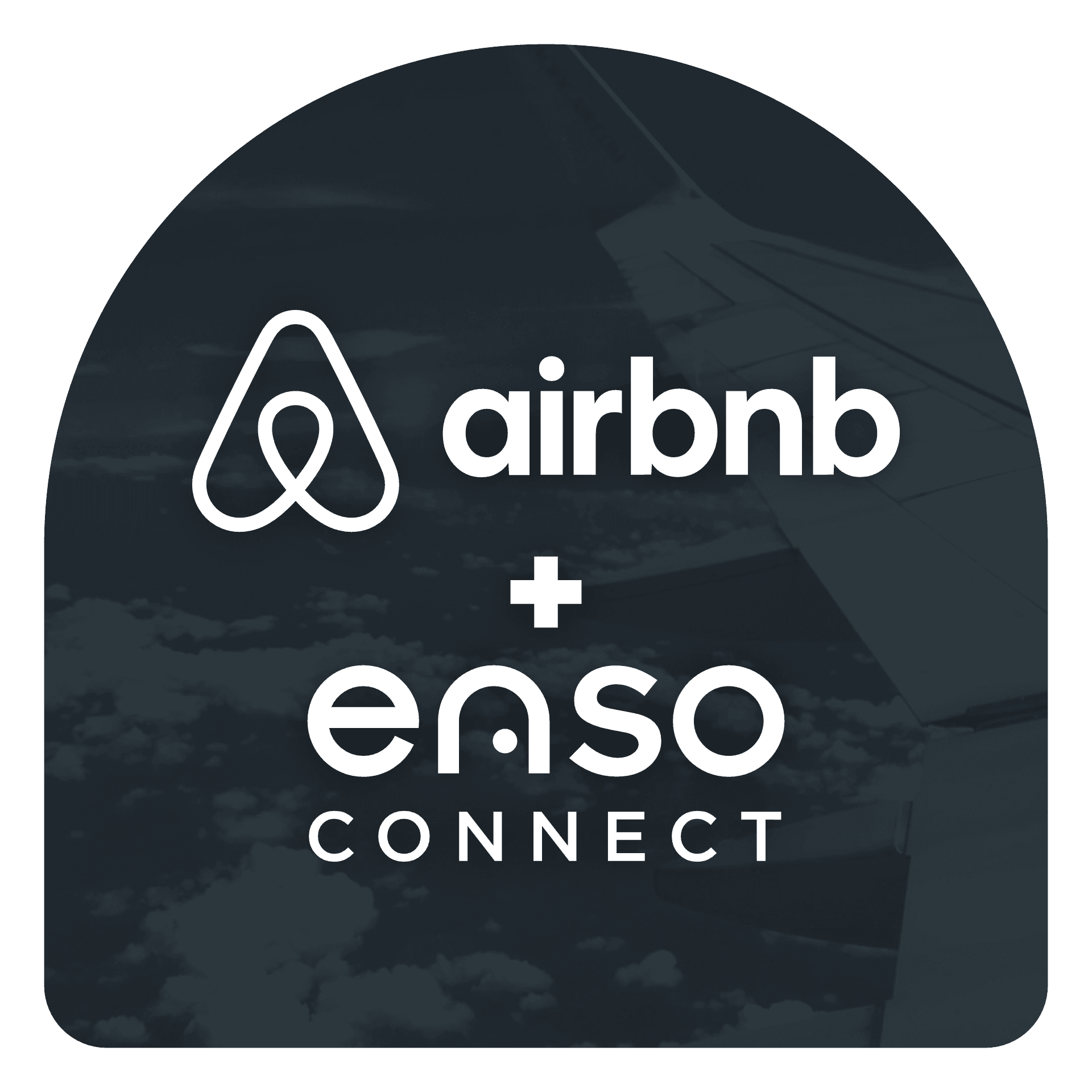 Airbnb & Enso Connect