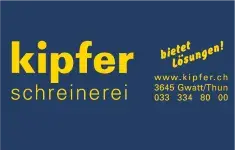 Logo Kipfer Schreinerei