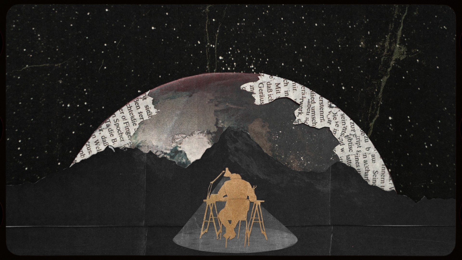 Colin & Samir | Art Direction Agustin Eguia