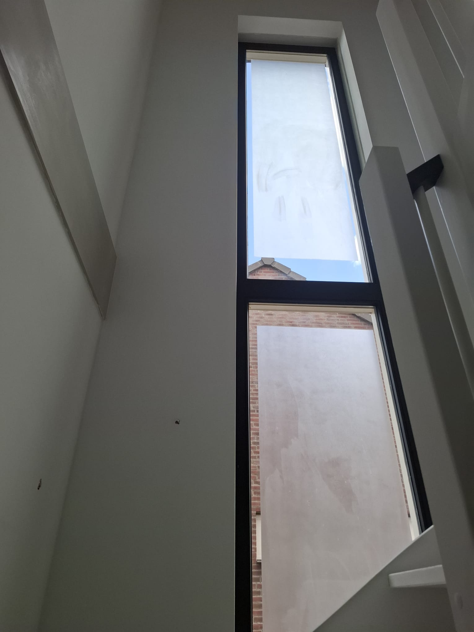 Mooi stuc en schilderwerk in Heeze 